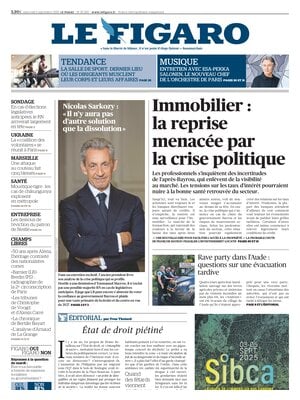 Le Figaro