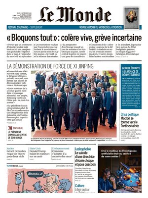 Le Monde