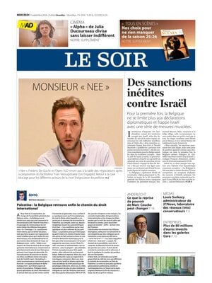 Le Soir