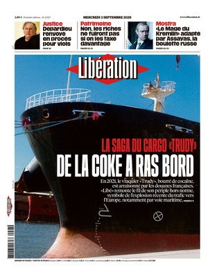 Libération