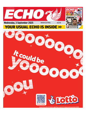 Liverpool Echo