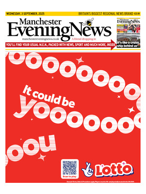 Manchester Evening News