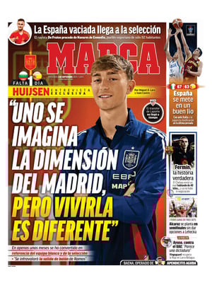 Marca