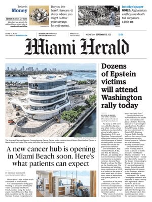 Miami Herald