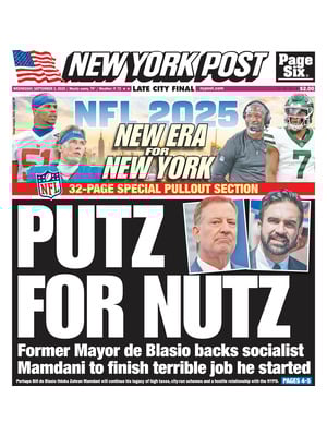New York Post