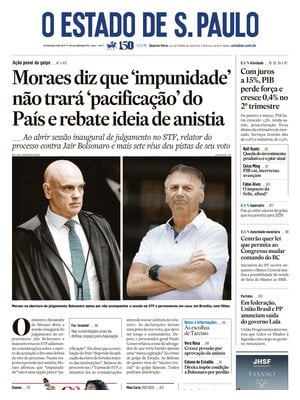 O Estado de S. Paulo