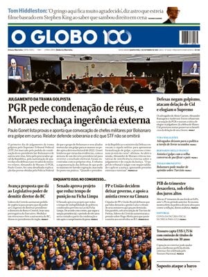 O Globo