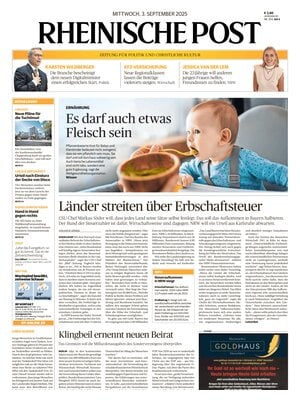 Rheinische Post