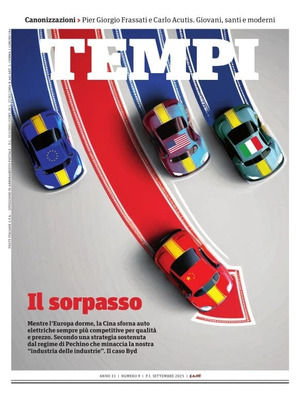 Tempi