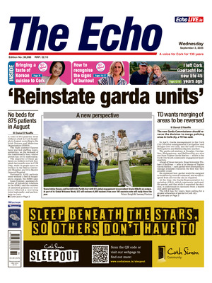 The Echo (Cork)