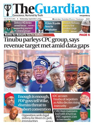The Guardian (Nigeria)