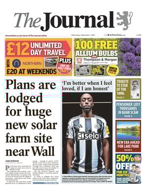 The Journal (Newcastle)