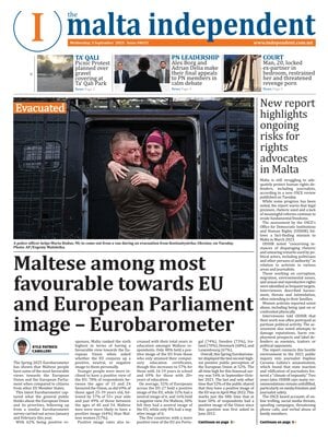 The Malta Independent