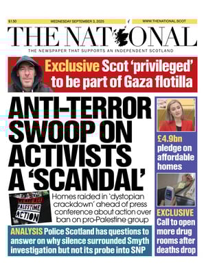 The National (Scotland)