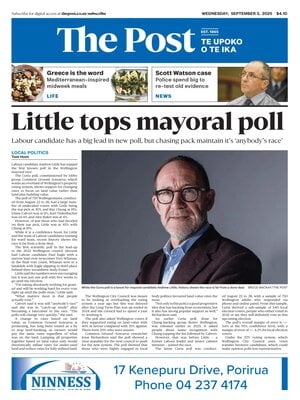 The Post (NZ)