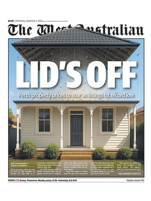 The West Australian