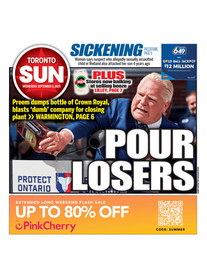 Toronto Sun