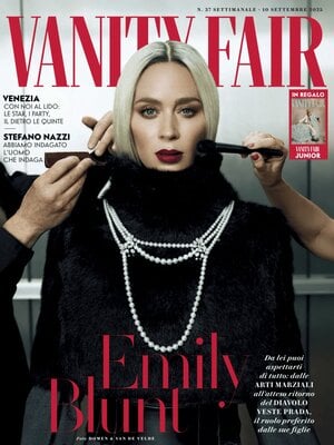 Vanity Fair (Italia)