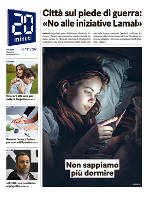20 Minuti