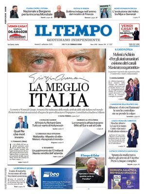 Il Tempo