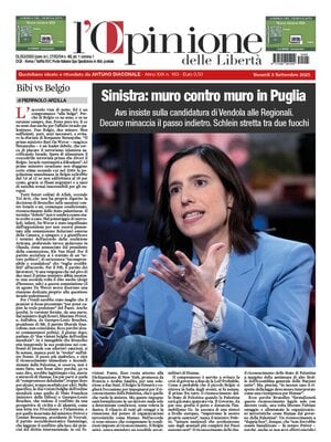 L'Opinione delle Libertà