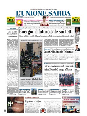 L'Unione Sarda