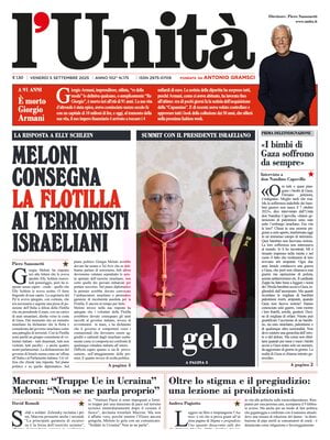 L'Unità