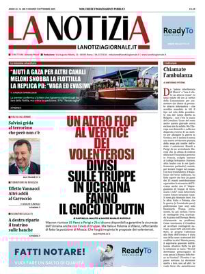 La Notizia