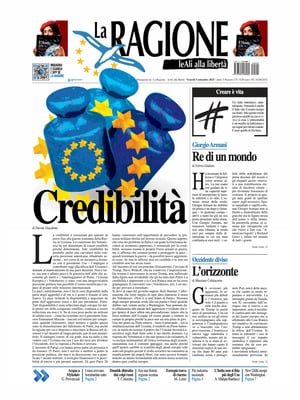 La Ragione