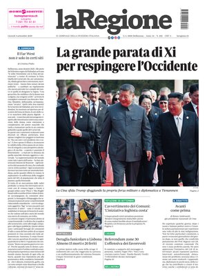 La Regione