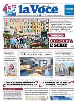 La Voce del popolo