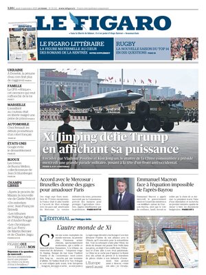 Le Figaro