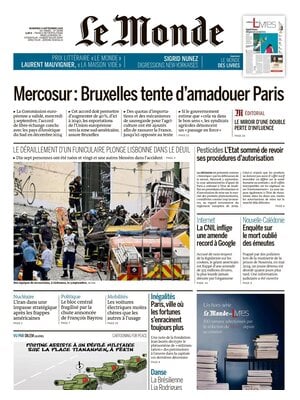 Le Monde