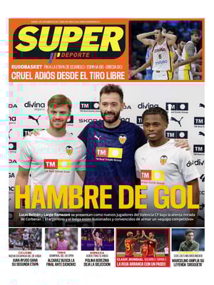Superdeporte