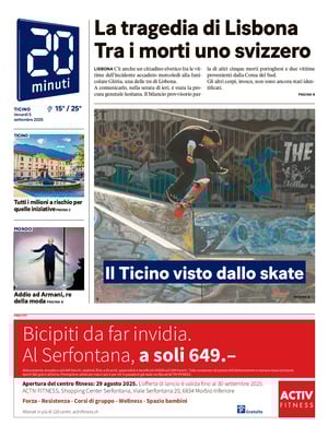 20 Minuti