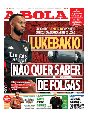 A Bola
