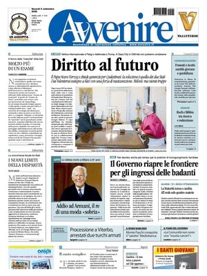 Avvenire