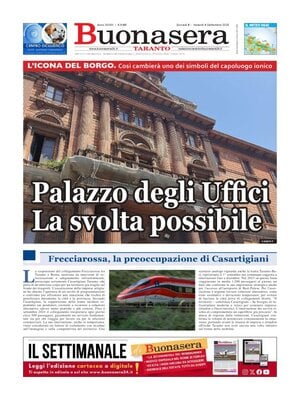 Buonasera (Taranto)