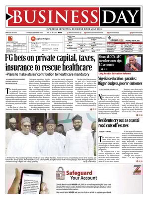 BusinessDay