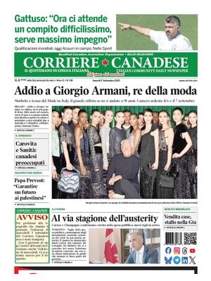 Corriere Canadese