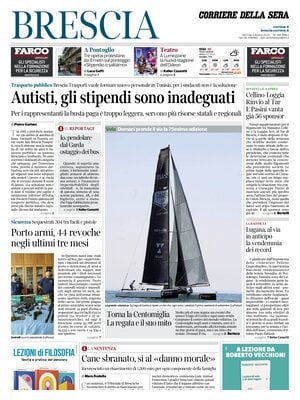 Corriere della Sera (Brescia)