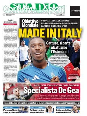 Corriere dello Sport (Firenze)