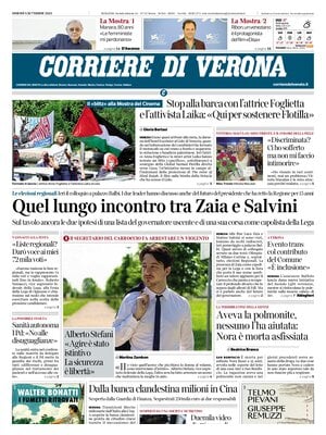 Corriere di Verona