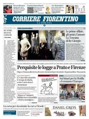 Corriere Fiorentino
