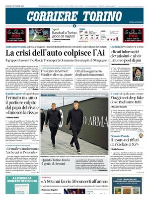 Corriere Torino
