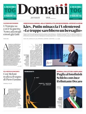 Domani