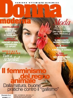 Donna Moderna