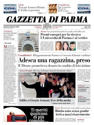 Gazzetta di Parma