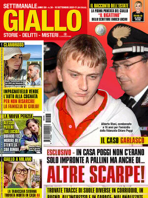 Giallo