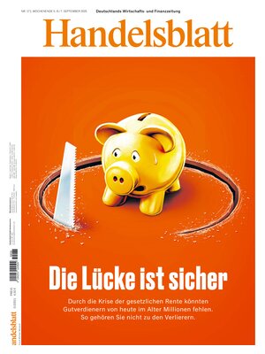 Handelsblatt